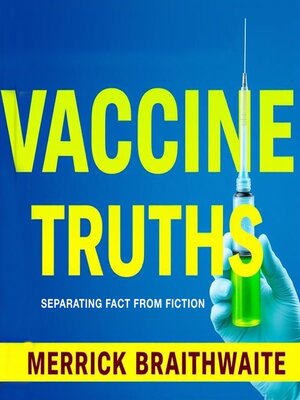 cover image of Vaccine Truths